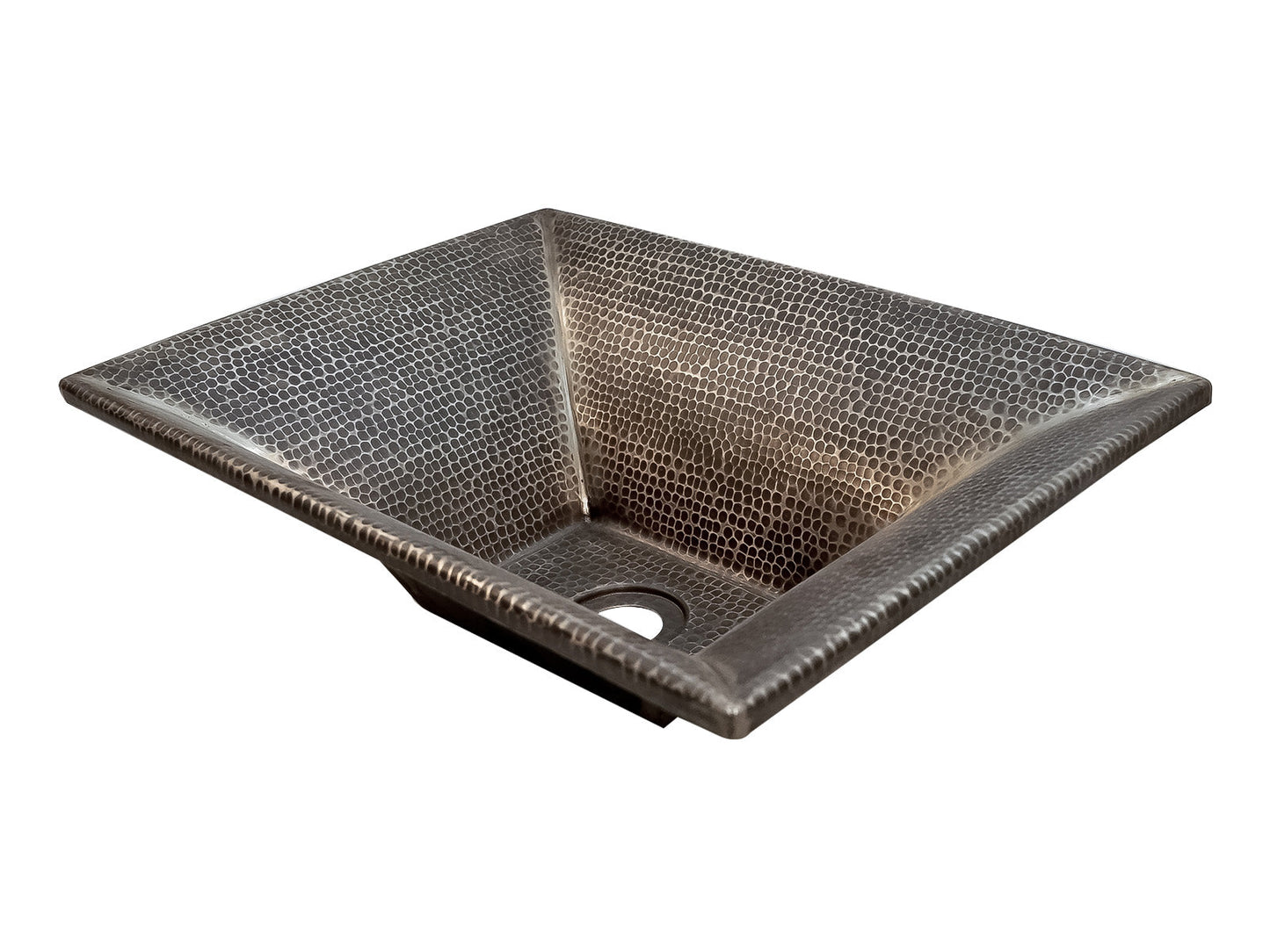 Premium Alpaca Special Bath Sink Cascade Design