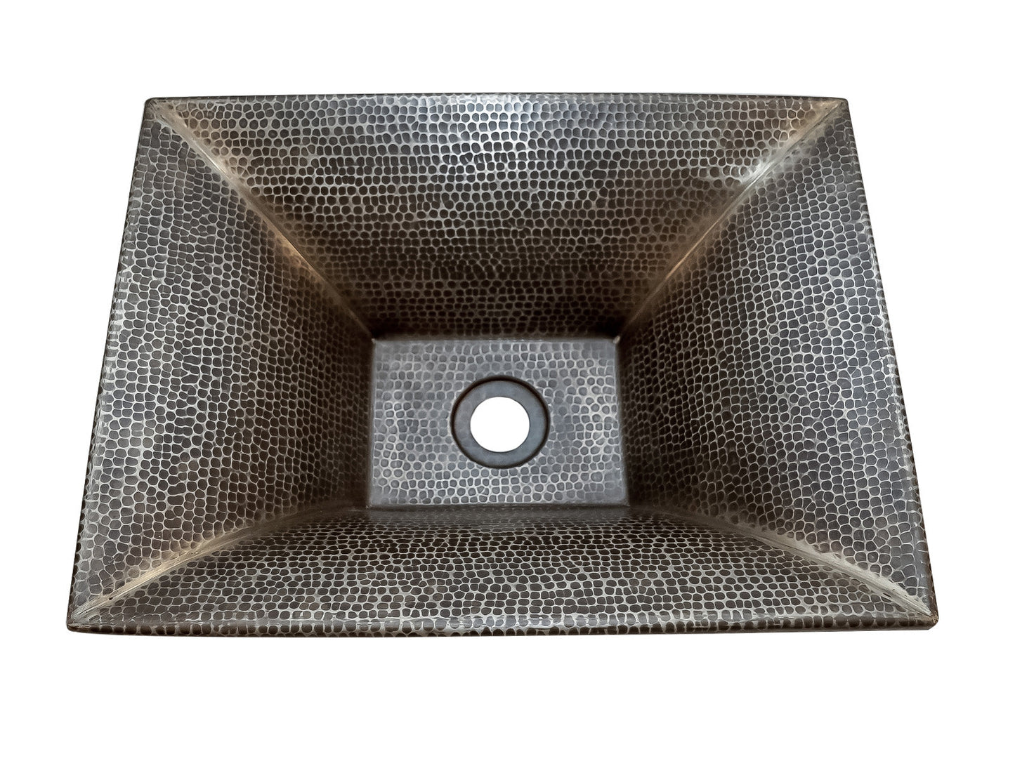 Premium Alpaca Special Bath Sink Cascade Design