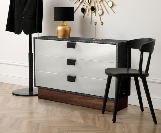 Premium Copper Console Table Xantolo Design