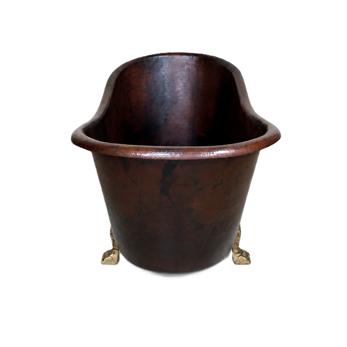 Premium Copper Bathtub Antique