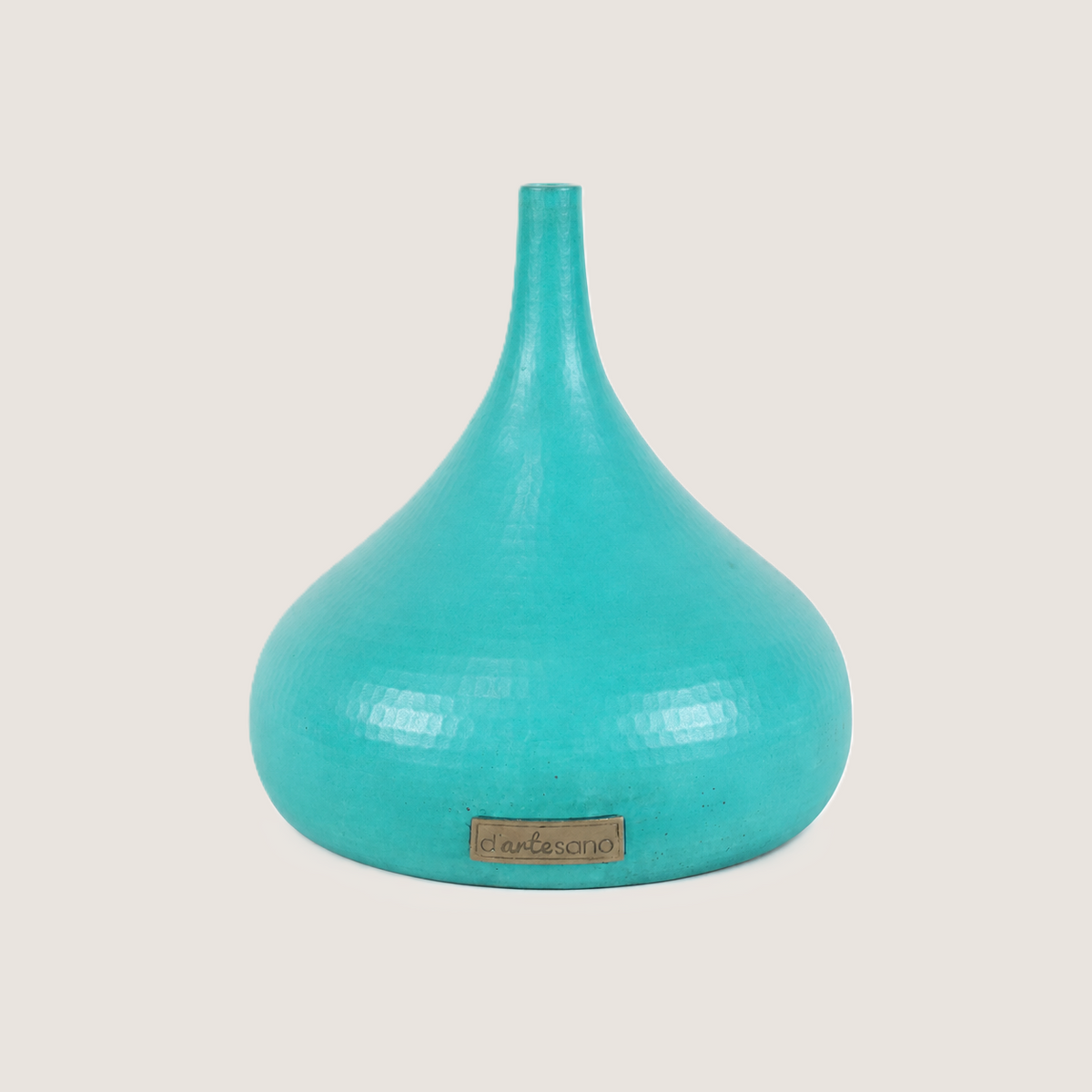 Premium Copper Dubai Round Lamp