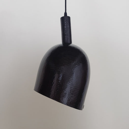 Premium Copper Lumina Lamp