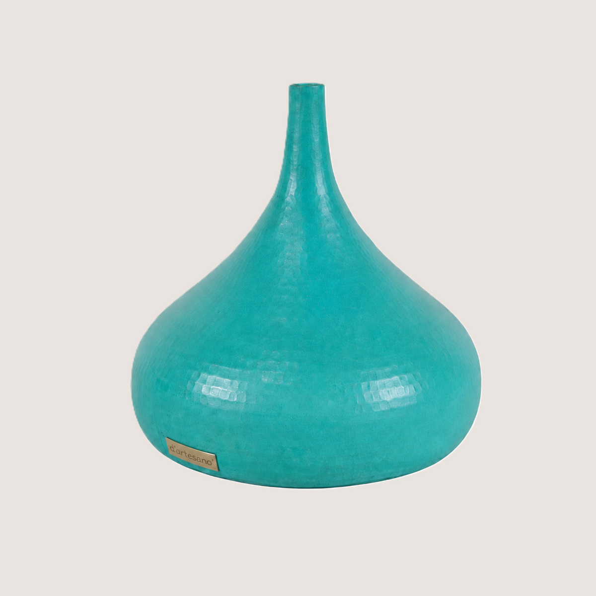Premium Copper Dubai Round Lamp