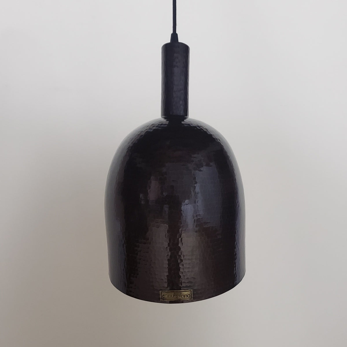 Premium Copper Lumina Lamp