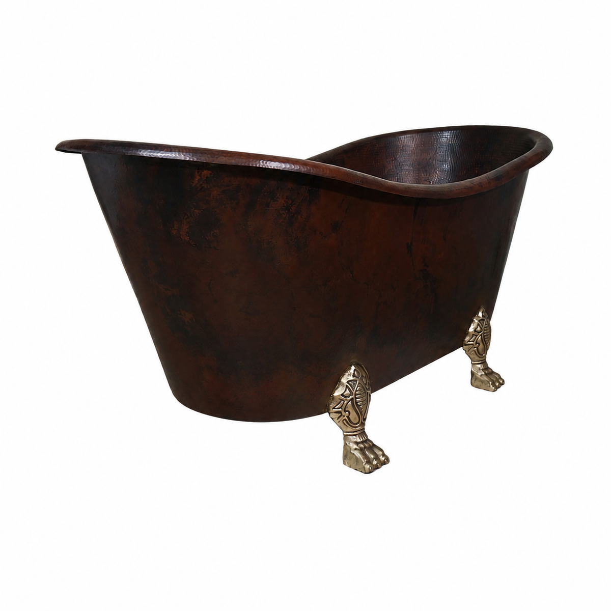 Premium Copper Bathtub Antique